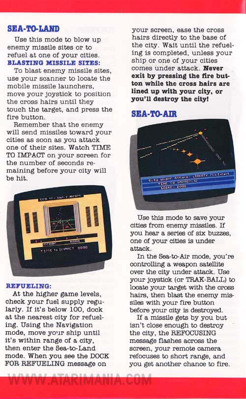 Instructions page 6