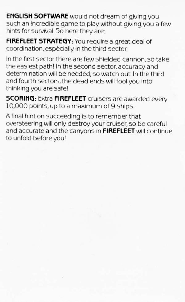 Instructions page 2