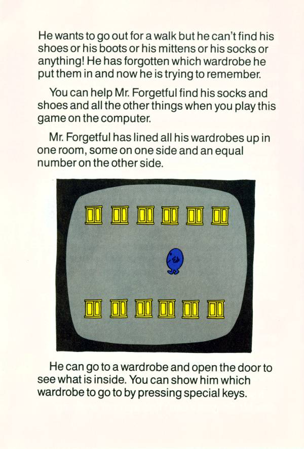 Instructions page 16
