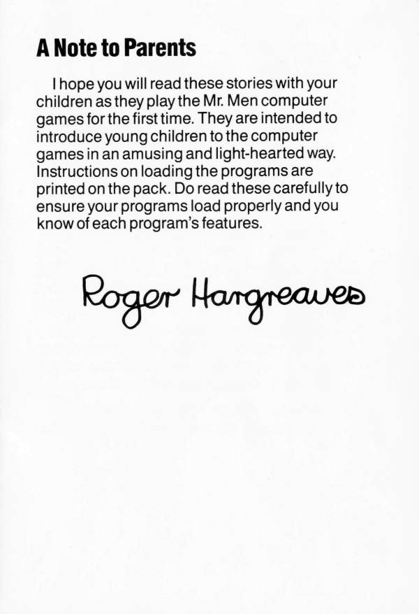 Instructions page 4