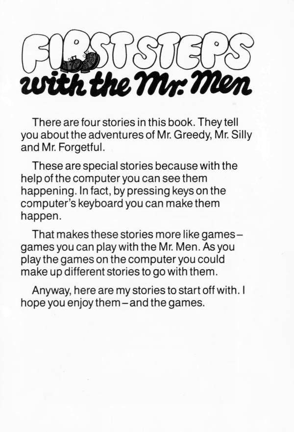 Instructions page 5