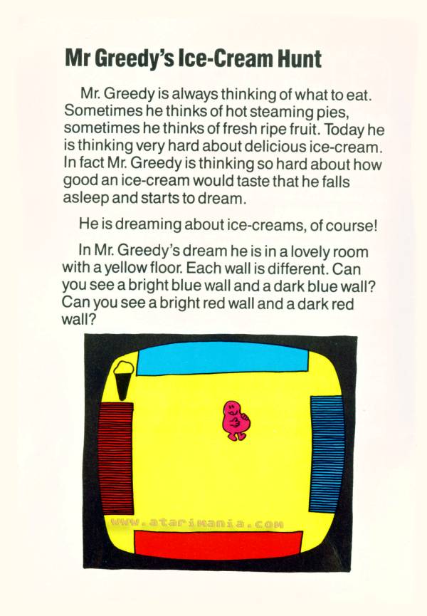 Instructions page 6