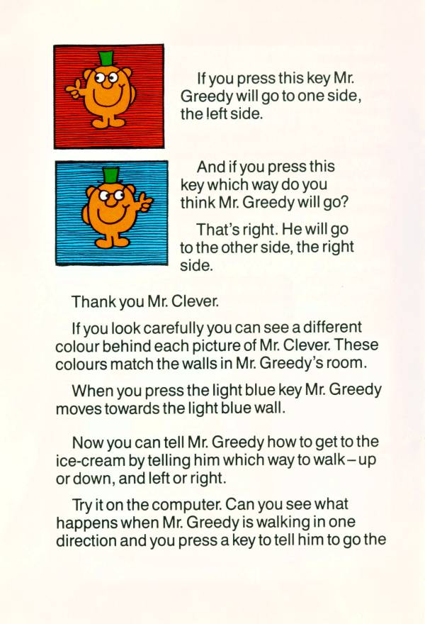 Instructions page 8