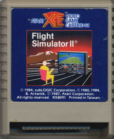 Cartridge