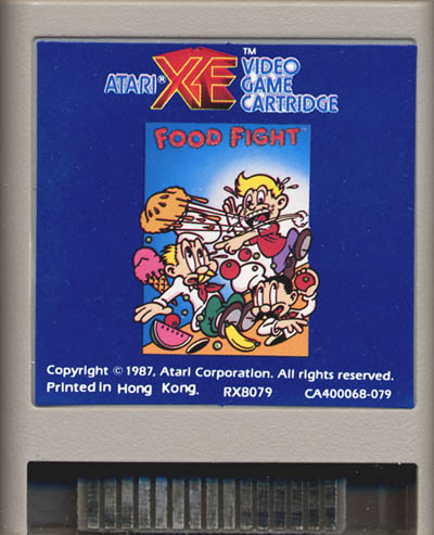 Cartridge 1