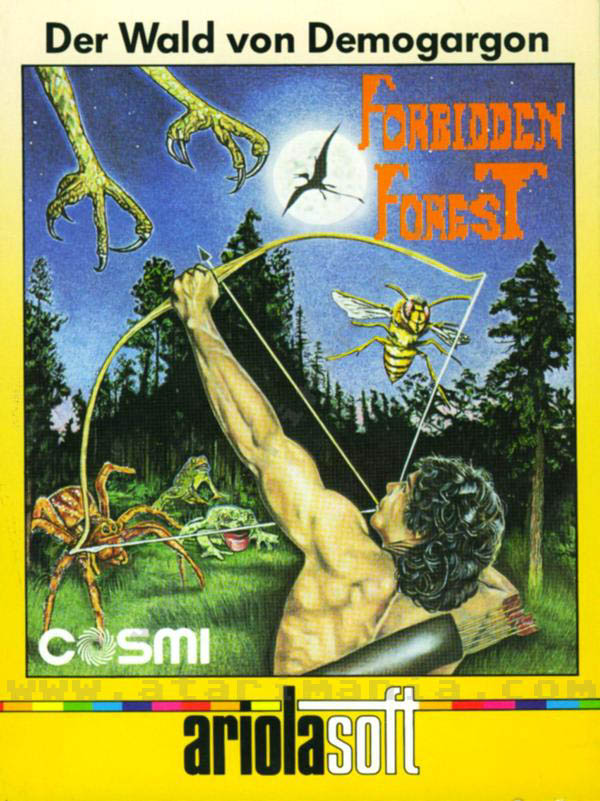 Disk 1