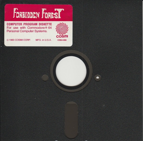 Disk 5