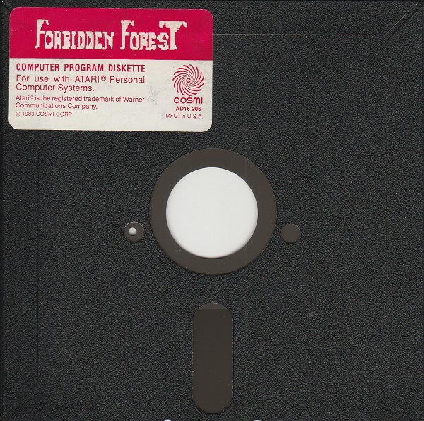 Disk 6