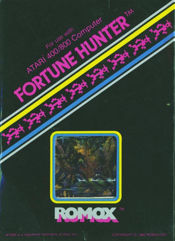 Cartridge 1