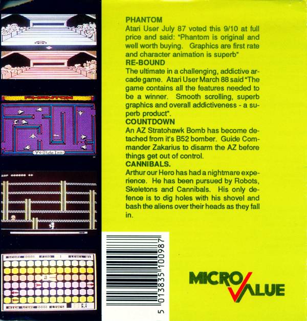 Disk 2