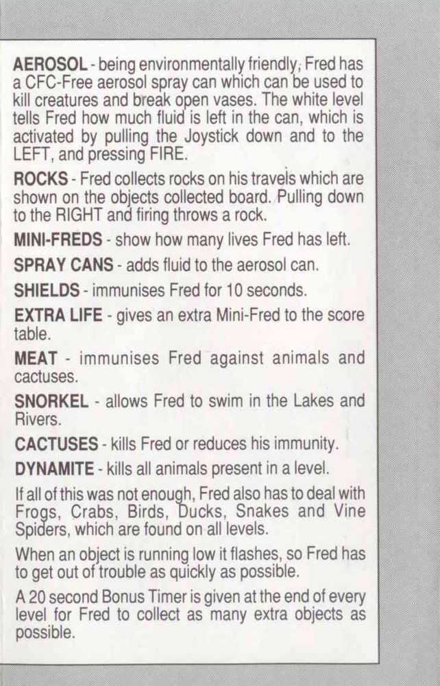 Instructions page 2