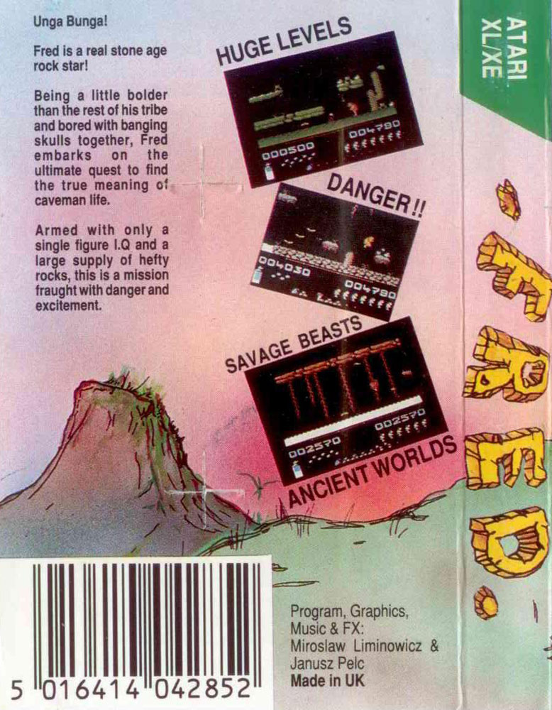 Tape 2