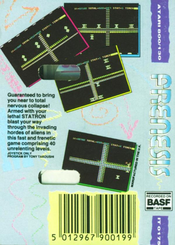 Tape 3