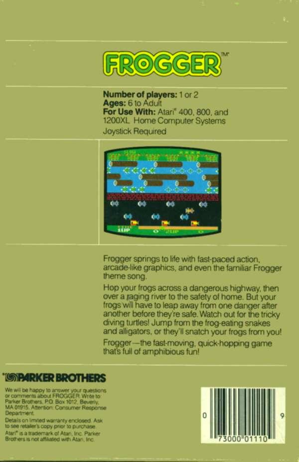 Cartridge 2