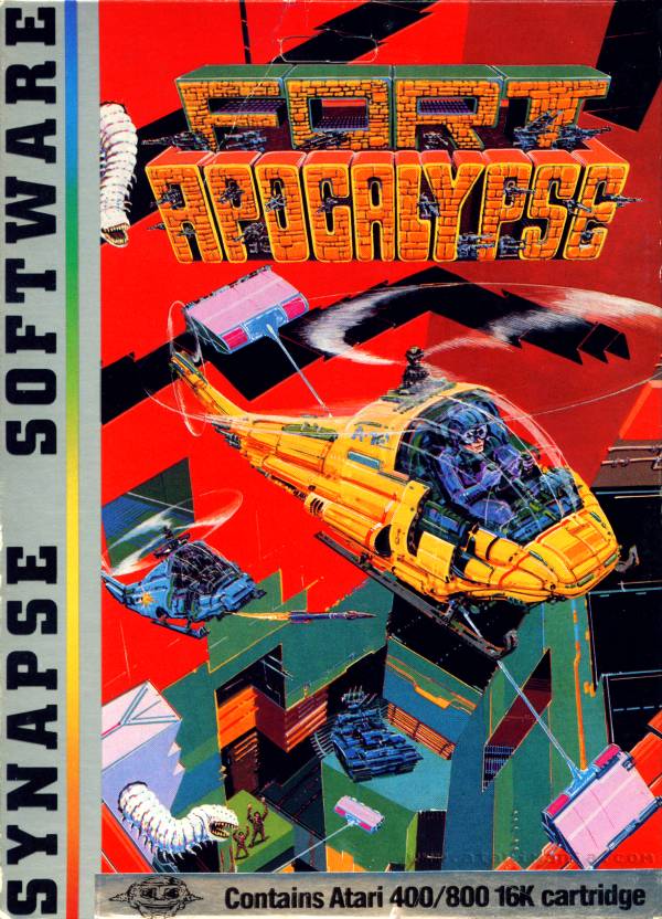 Cartridge 1