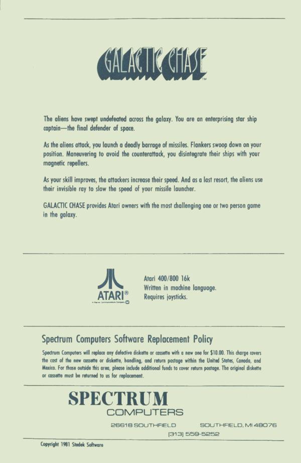 Instructions page 4