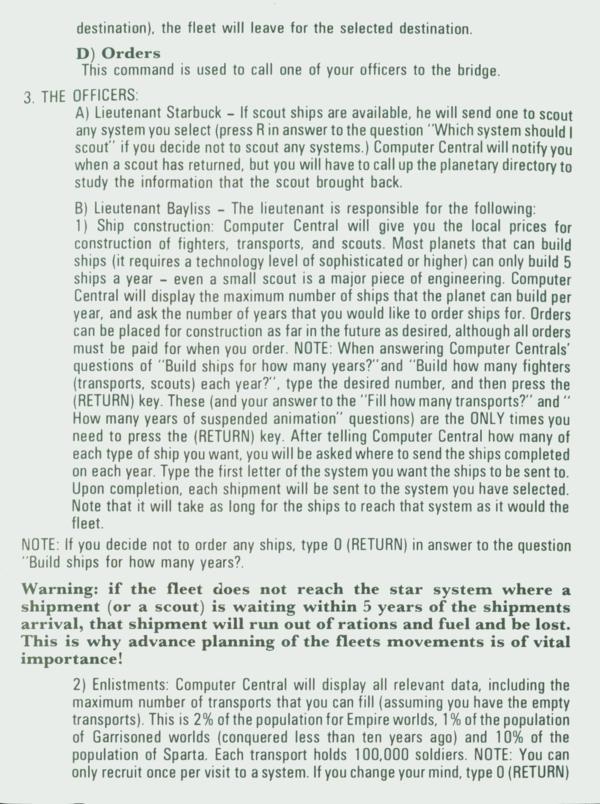 Instructions page 4