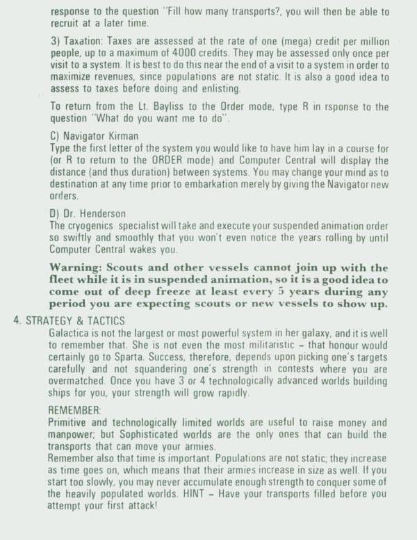 Instructions page 5