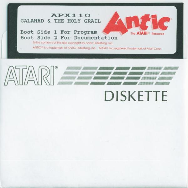 Disk