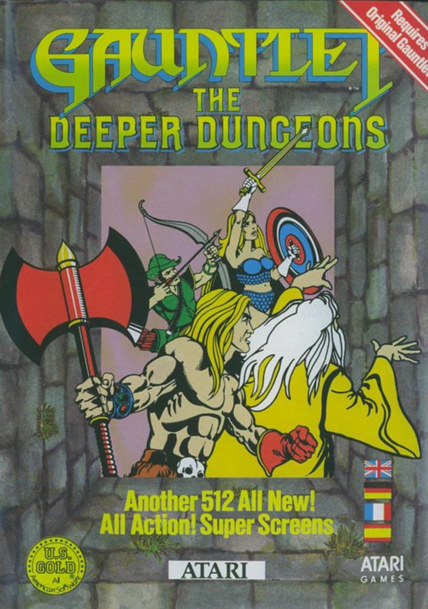 Disk 1