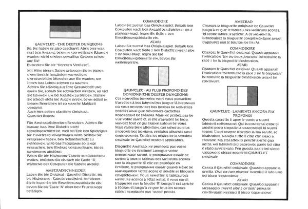 Instructions page 2