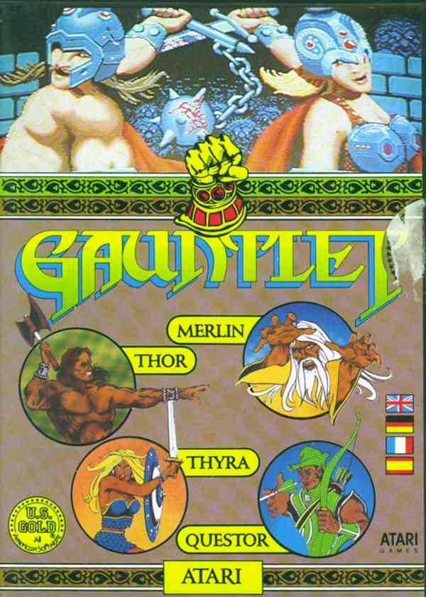 Disk 1