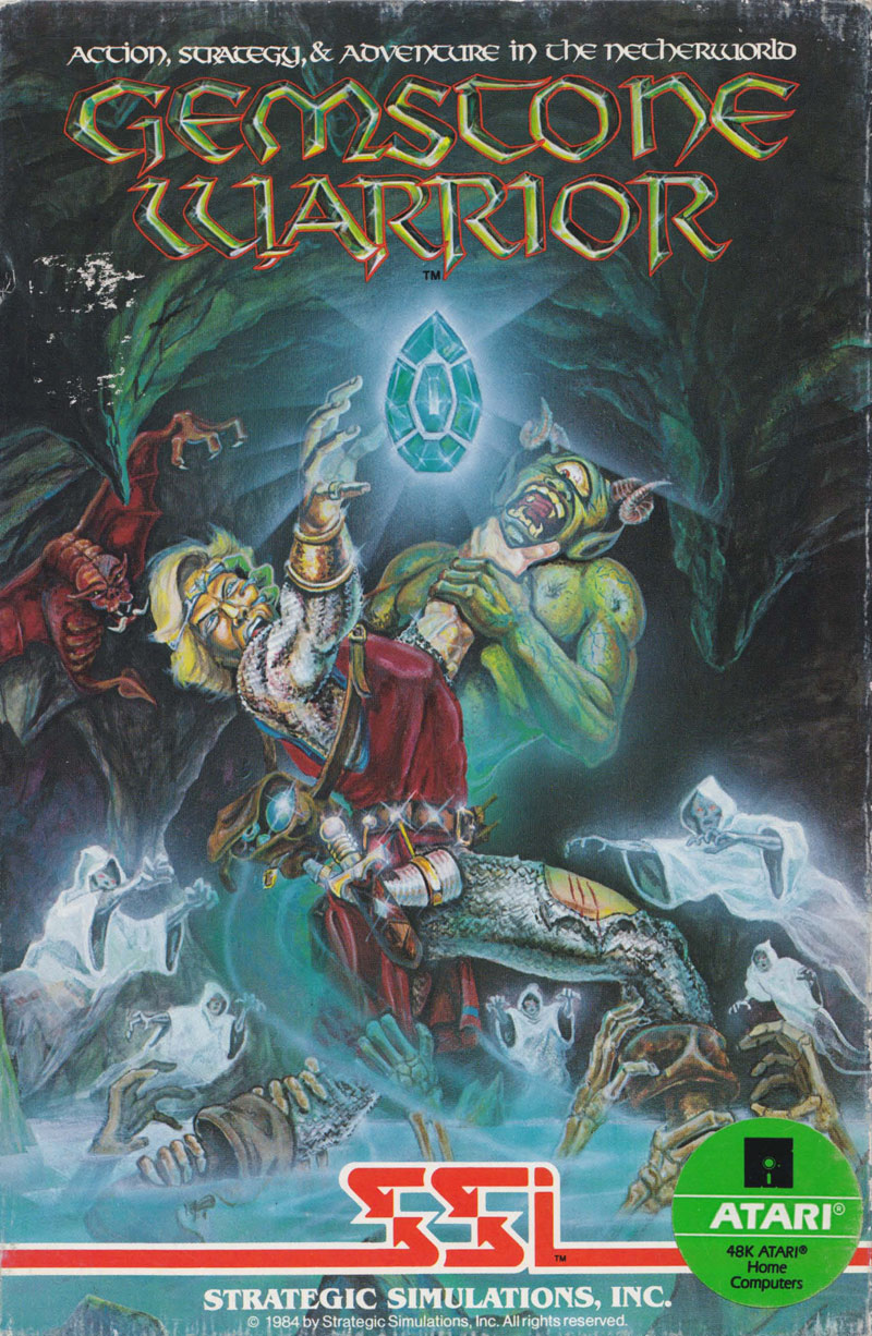 Disk 1