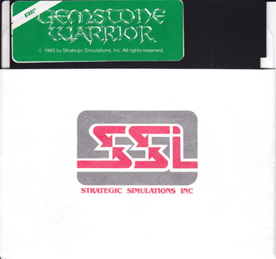 Disk 3
