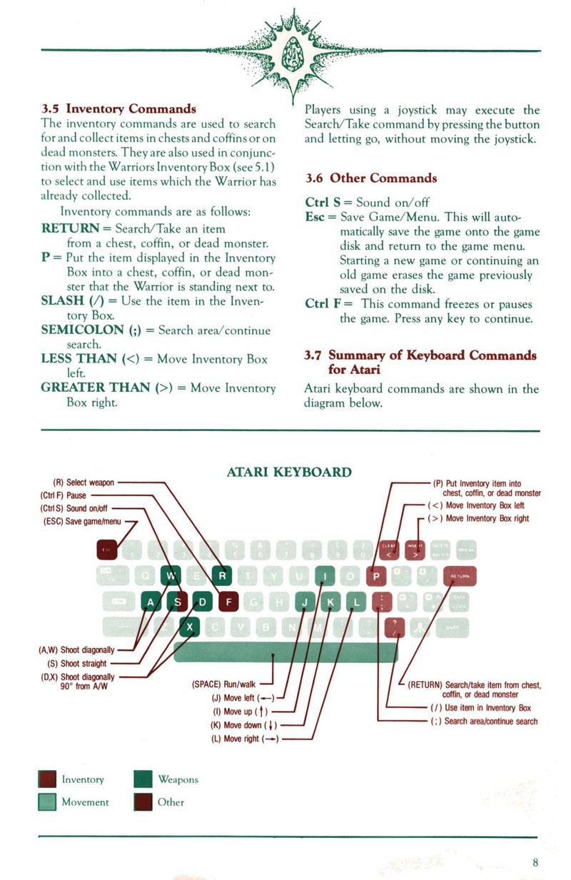 Instructions page 11