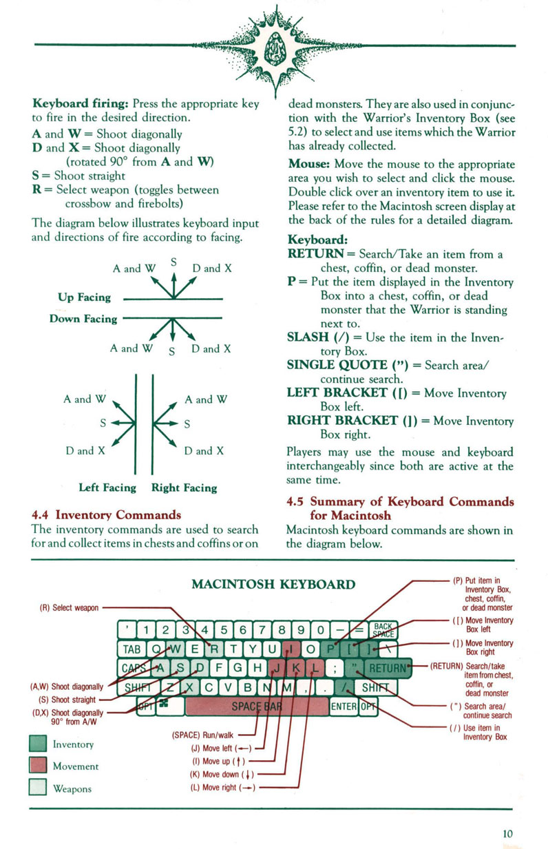 Instructions page 13
