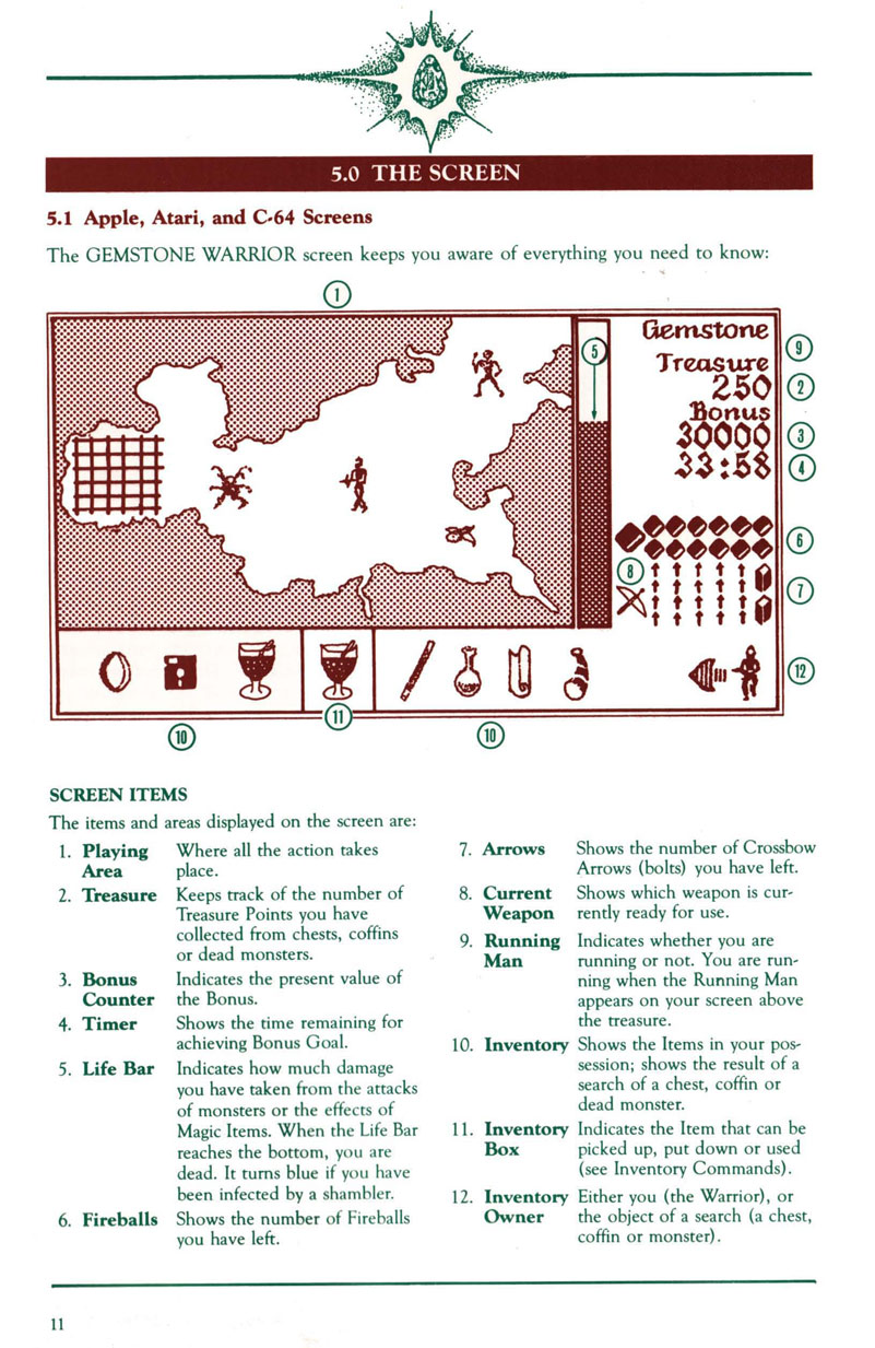 Instructions page 14