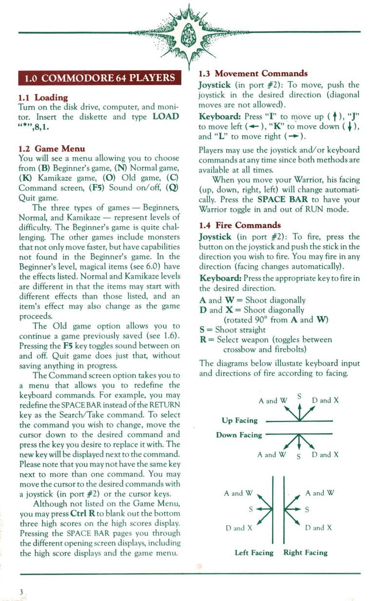 Instructions page 6