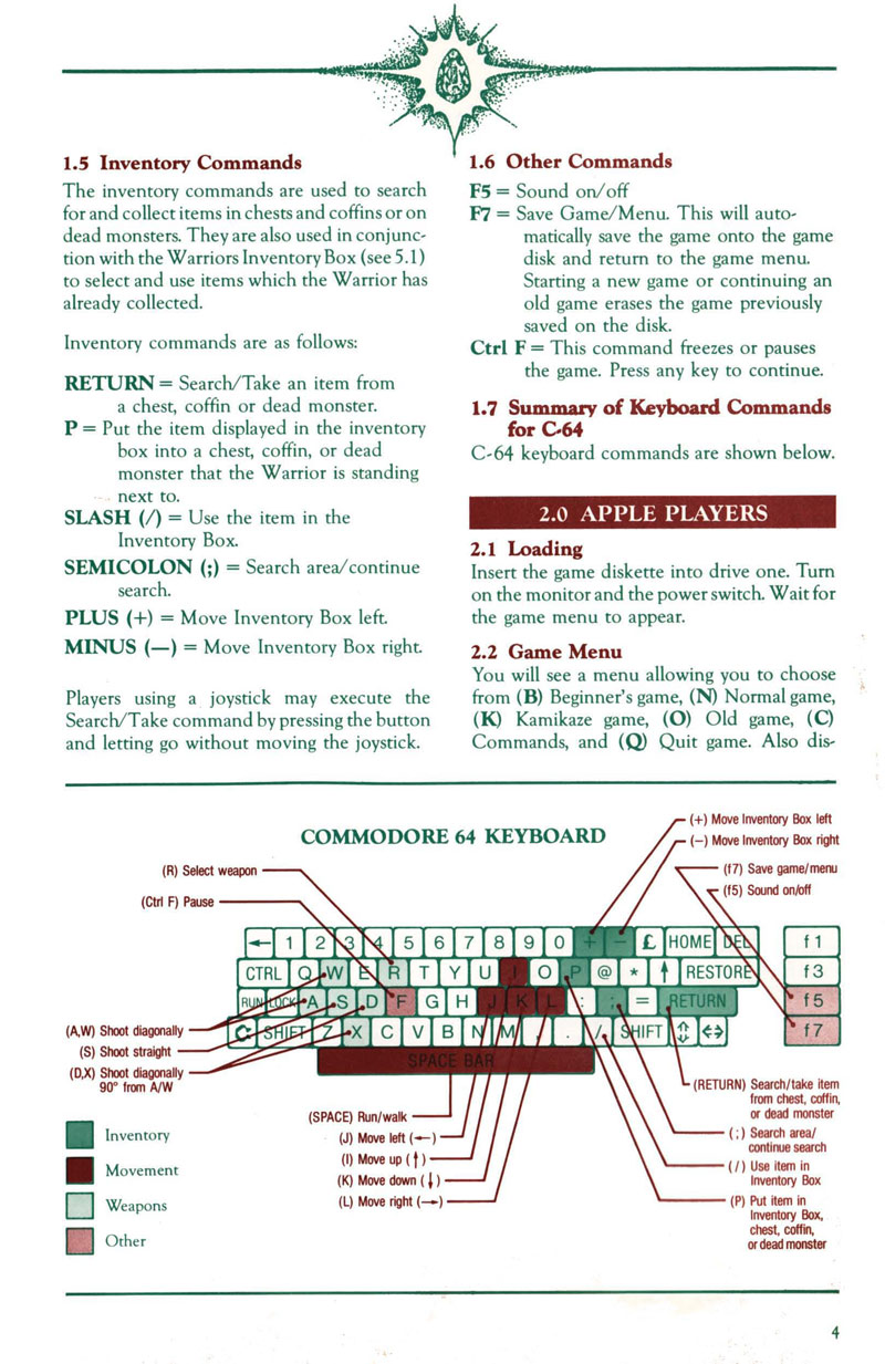 Instructions page 7