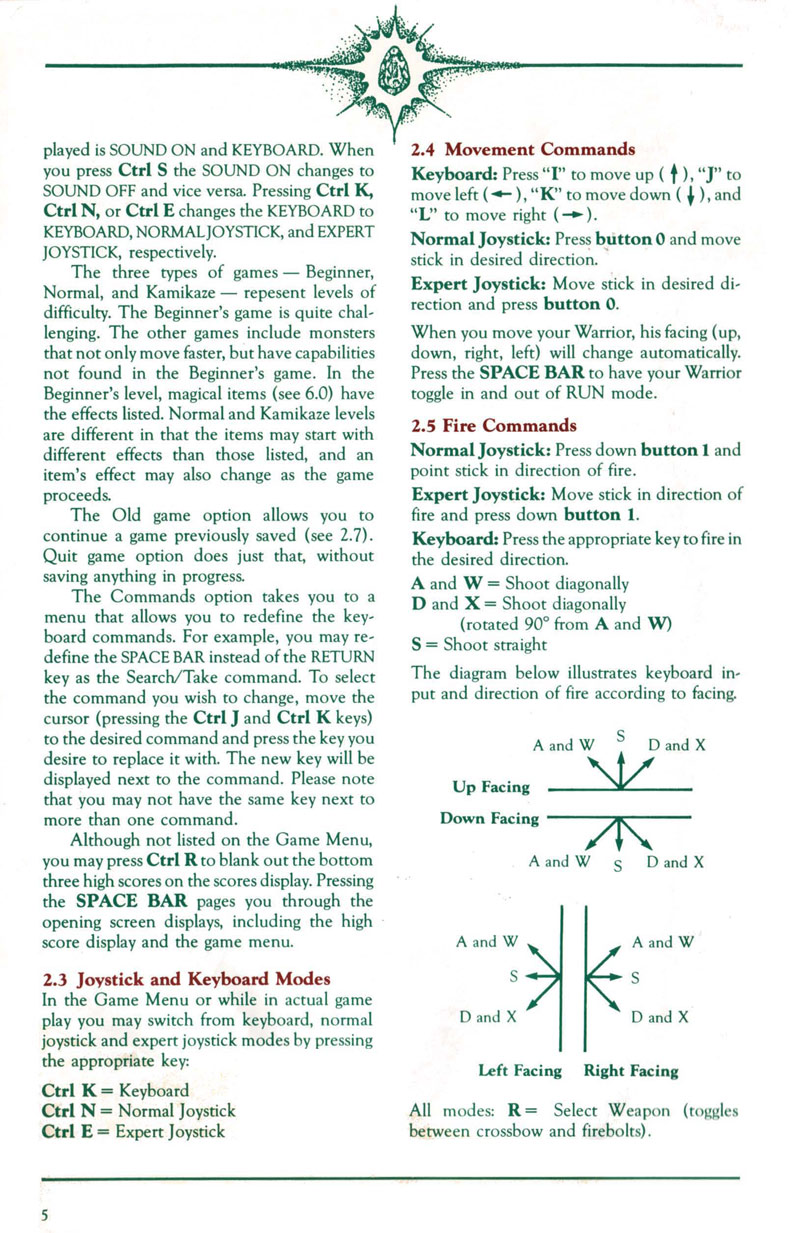 Instructions page 8