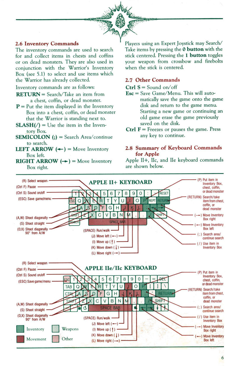 Instructions page 9