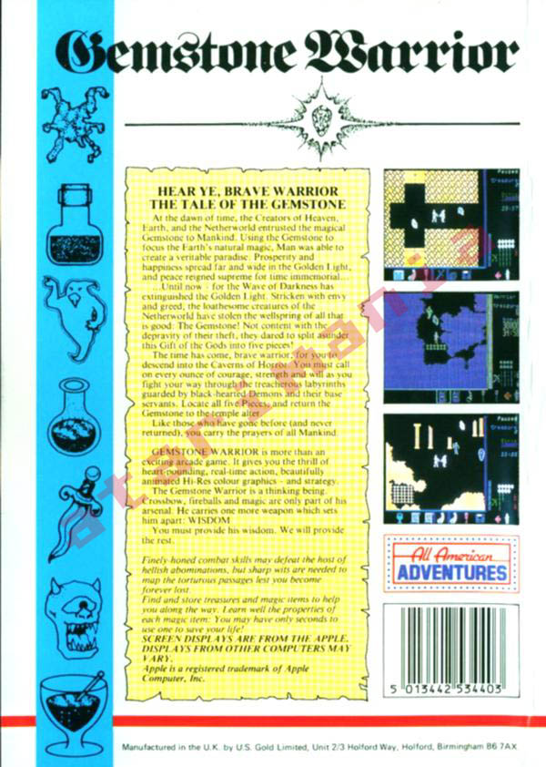 Disk 2