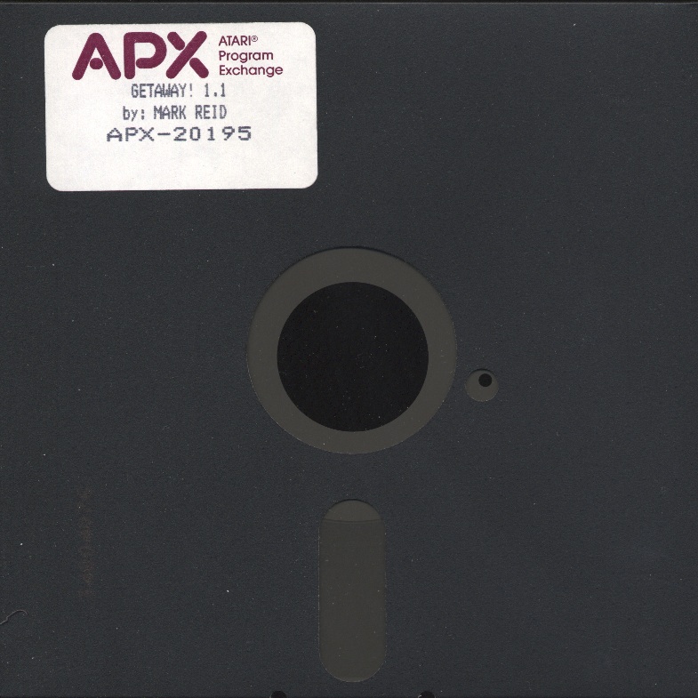 Disk 3