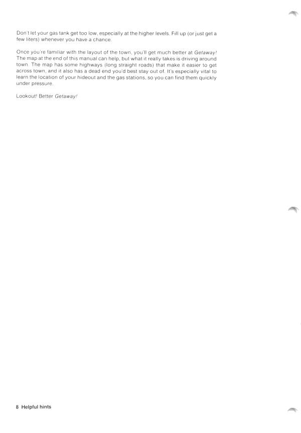 Instructions page 10