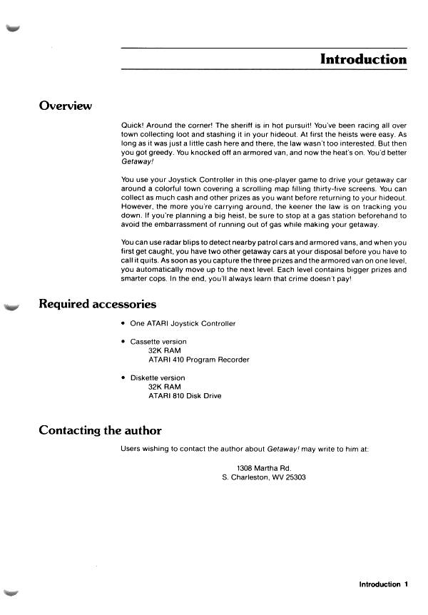 Instructions page 3