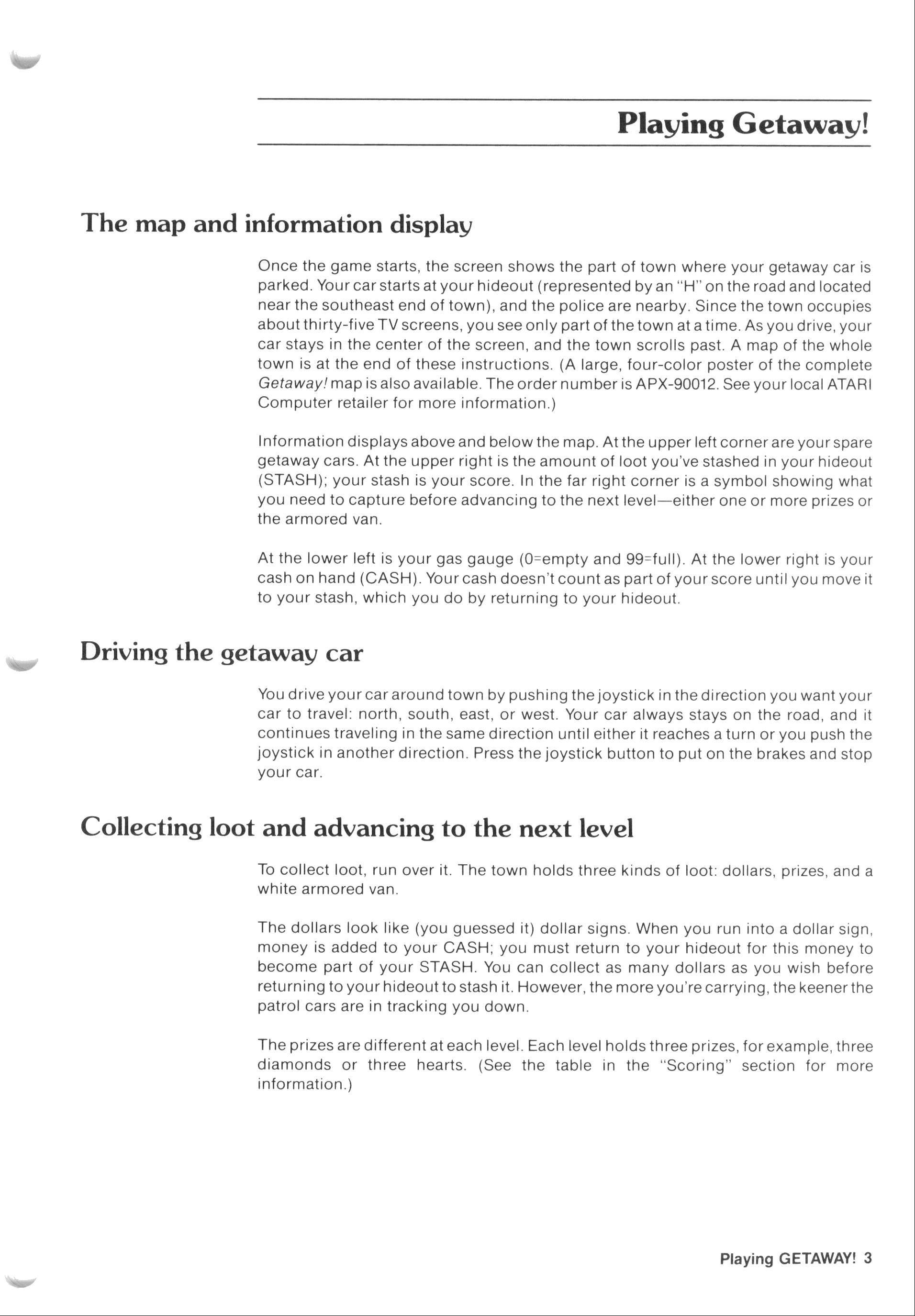 Instructions page 5