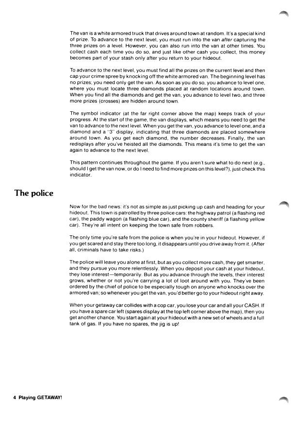 Instructions page 6