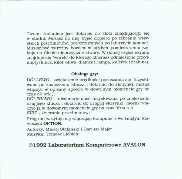 Disk 2