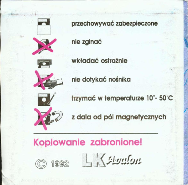 Disk 4