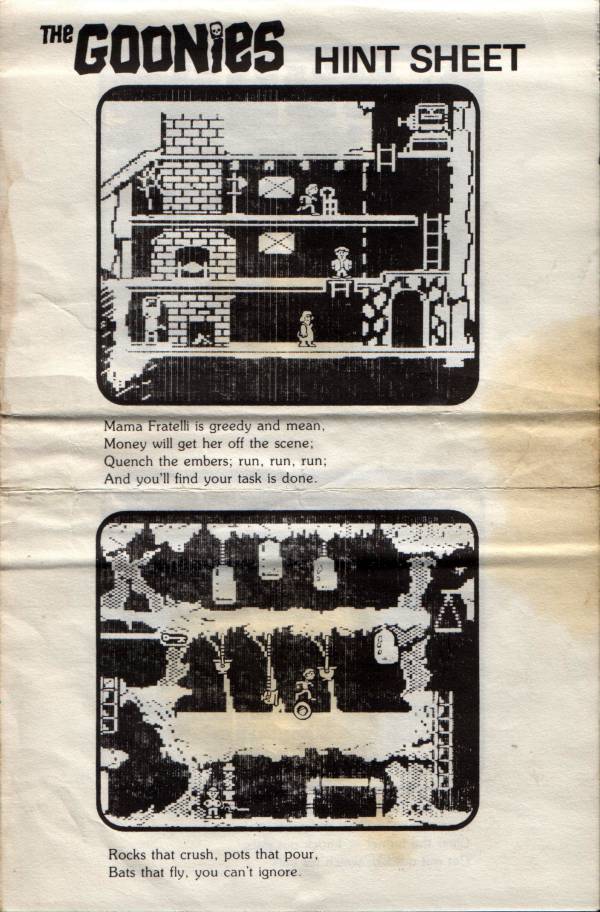 Instructions page 11