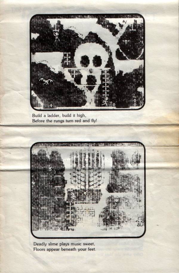 Instructions page 13