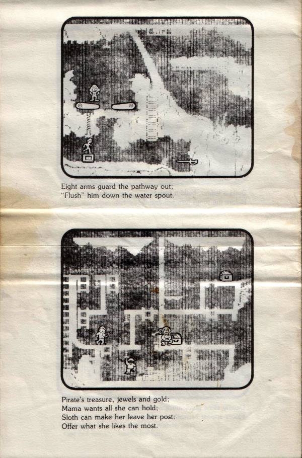 Instructions page 14