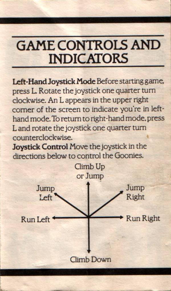 Instructions page 7