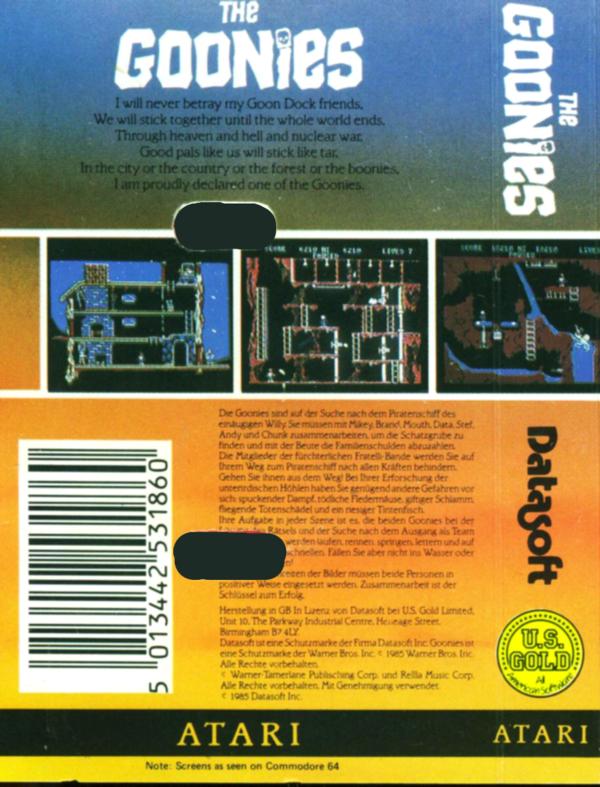 Tape 2