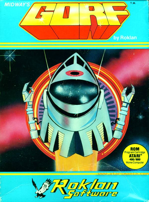 Cartridge 1
