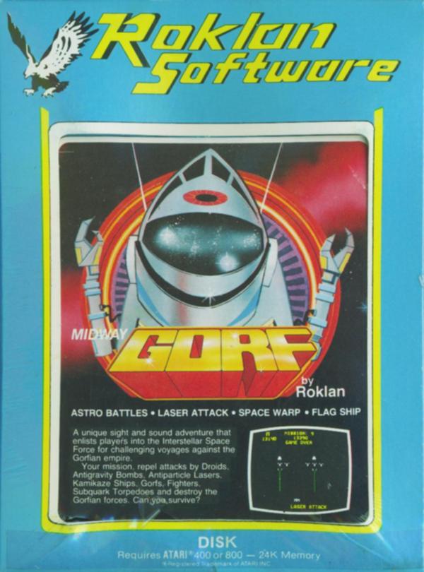 Disk